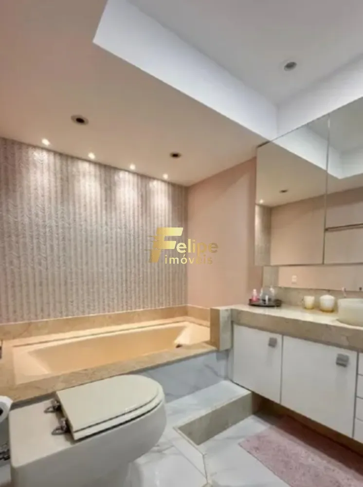 Apartamento, 4 quartos, 200 m² - Foto 10
