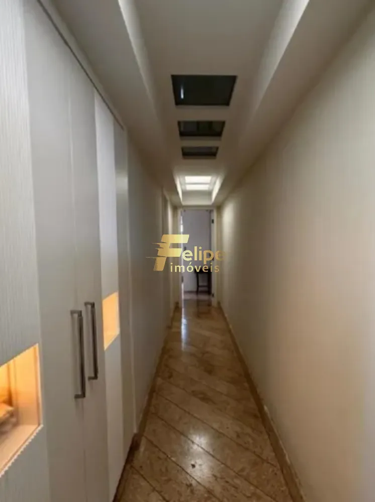 Apartamento, 4 quartos, 200 m² - Foto 7