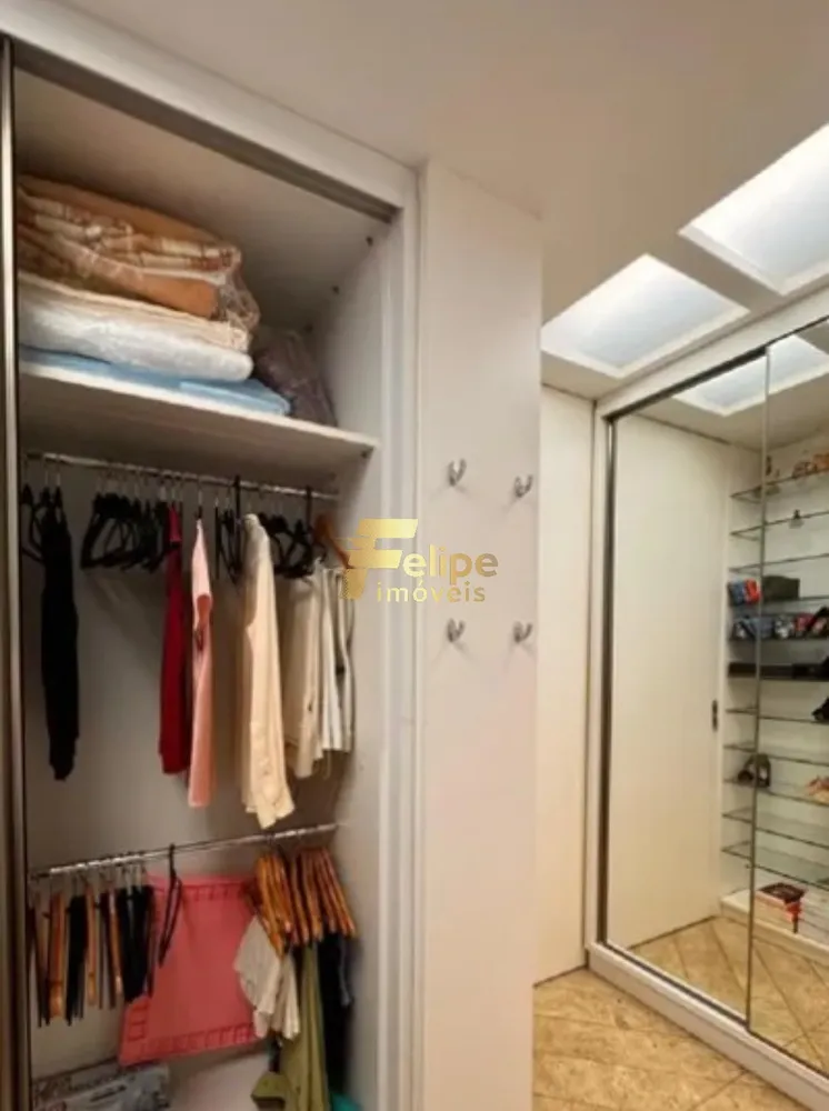 Apartamento, 4 quartos, 200 m² - Foto 11