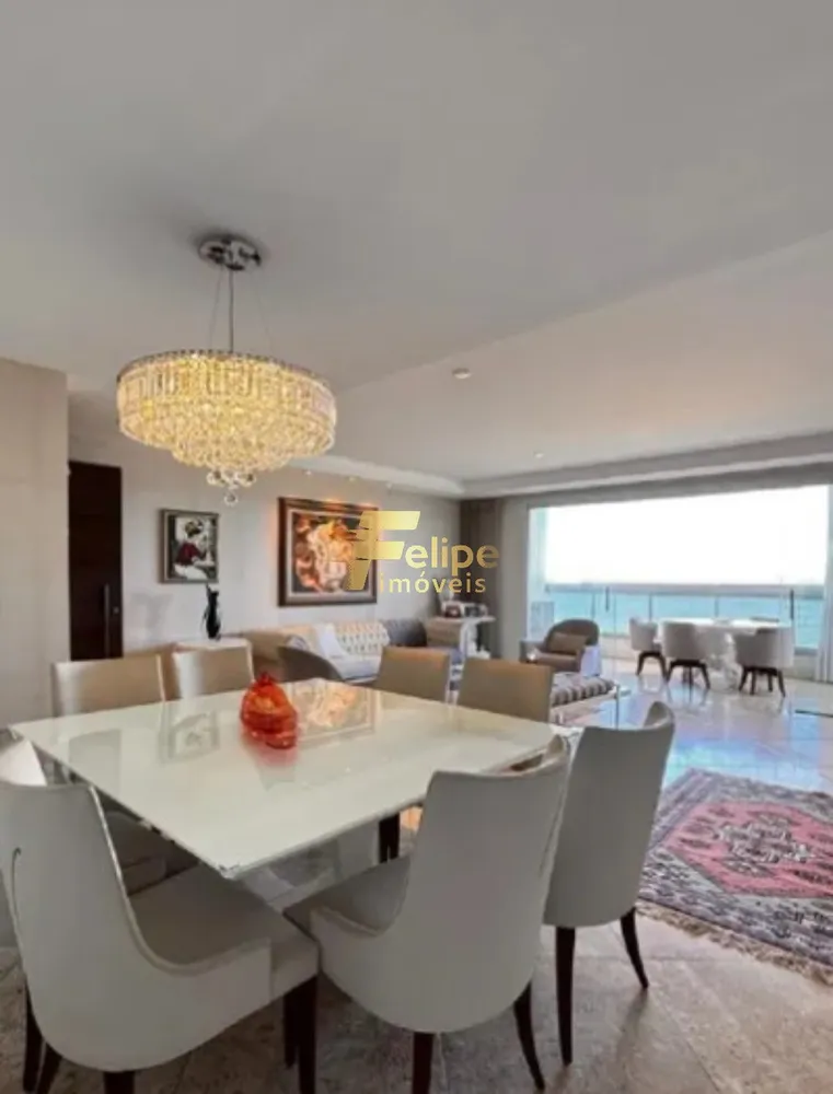 Apartamento, 4 quartos, 200 m² - Foto 5
