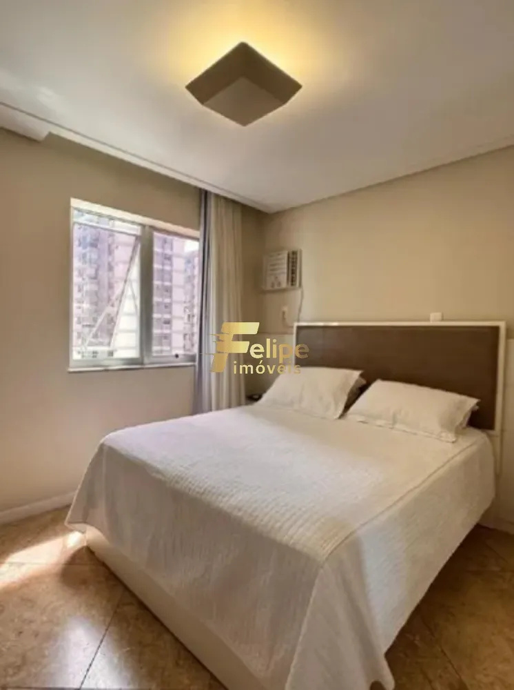 Apartamento, 4 quartos, 200 m² - Foto 8