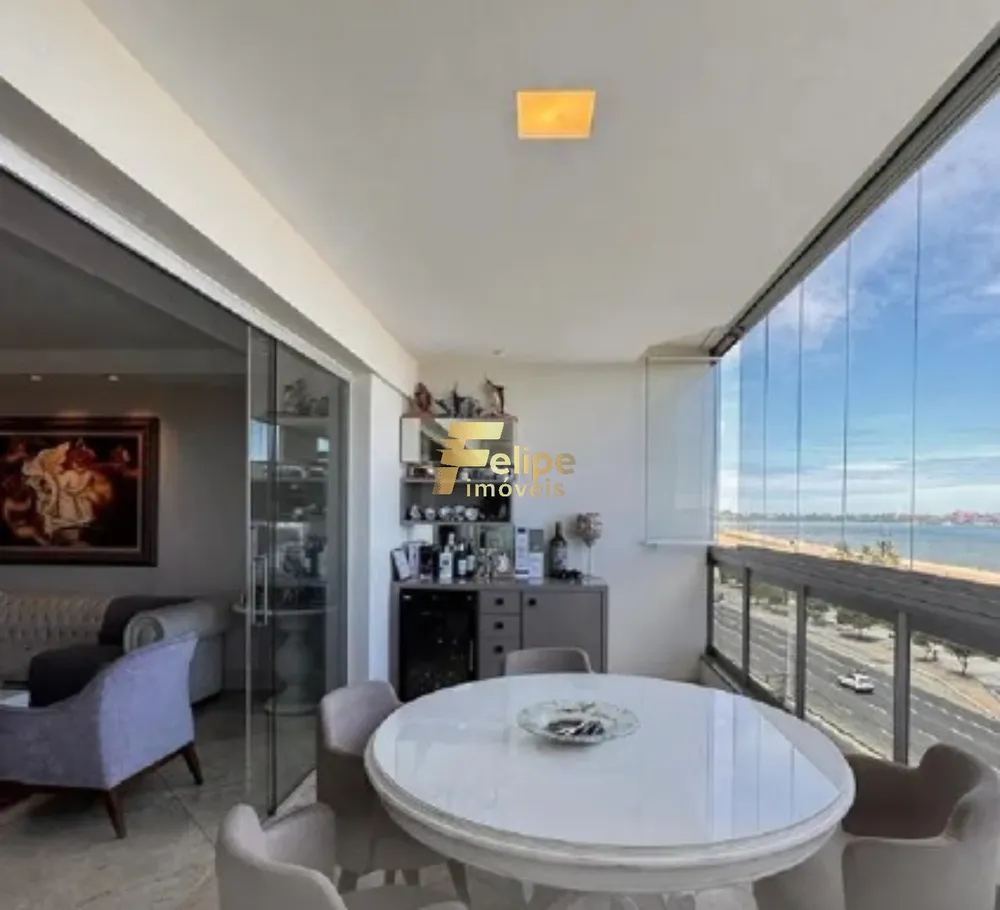 Apartamento, 4 quartos, 200 m² - Foto 6