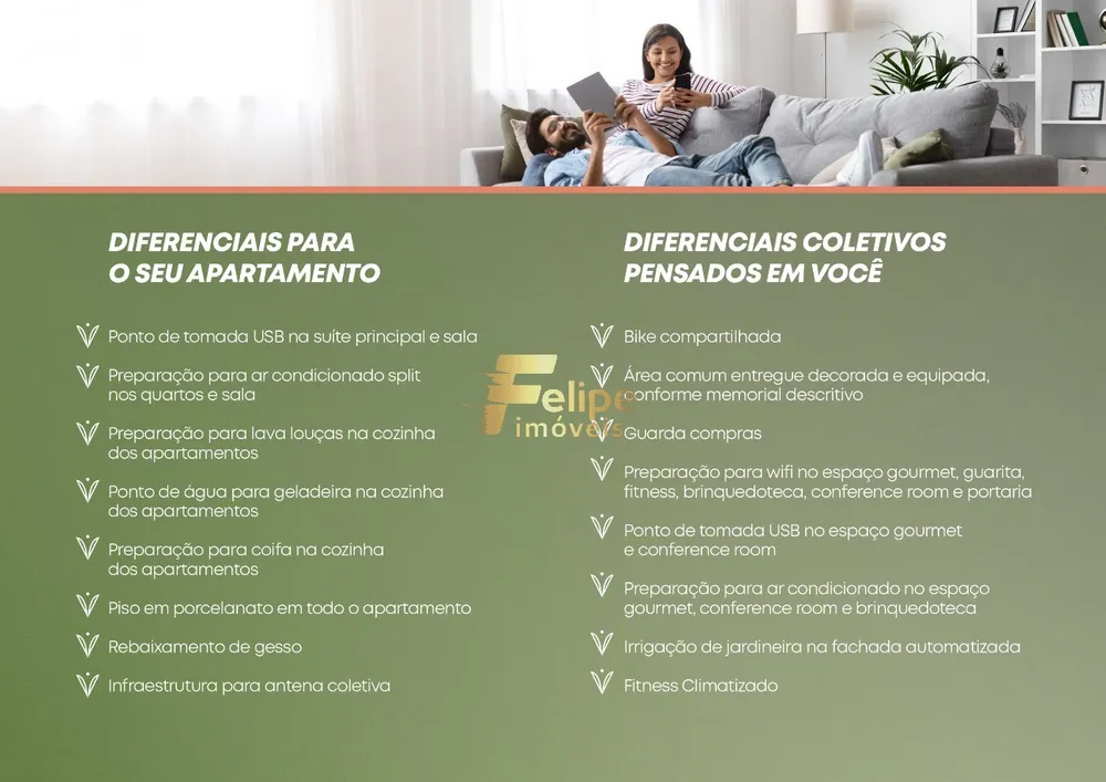 Apartamento, 4 quartos, 126 m² - Foto 16