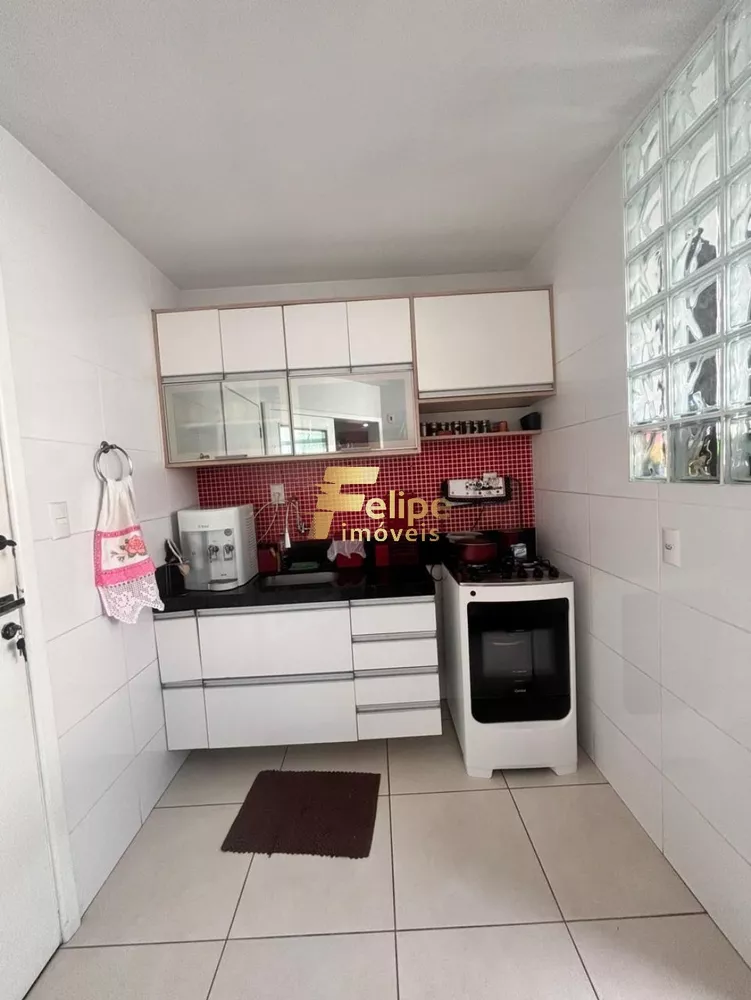 Apartamento à venda com 3 quartos, 130m² - Foto 11