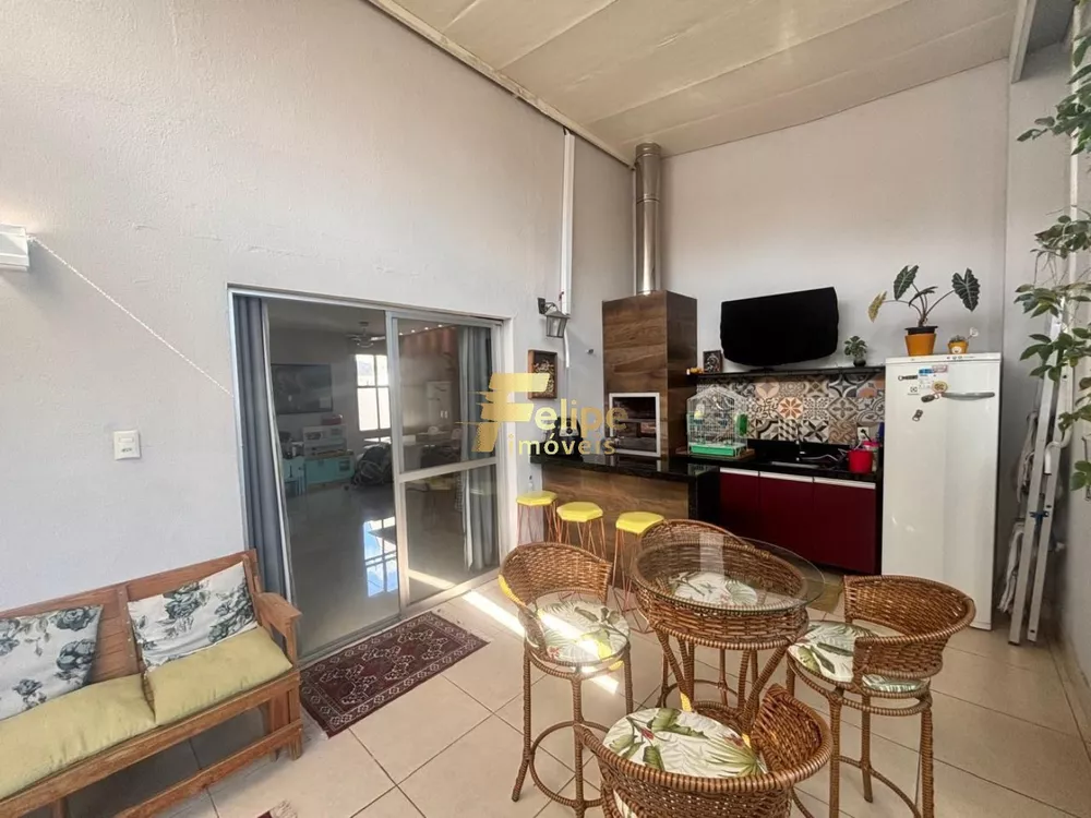 Apartamento à venda com 3 quartos, 130m² - Foto 5