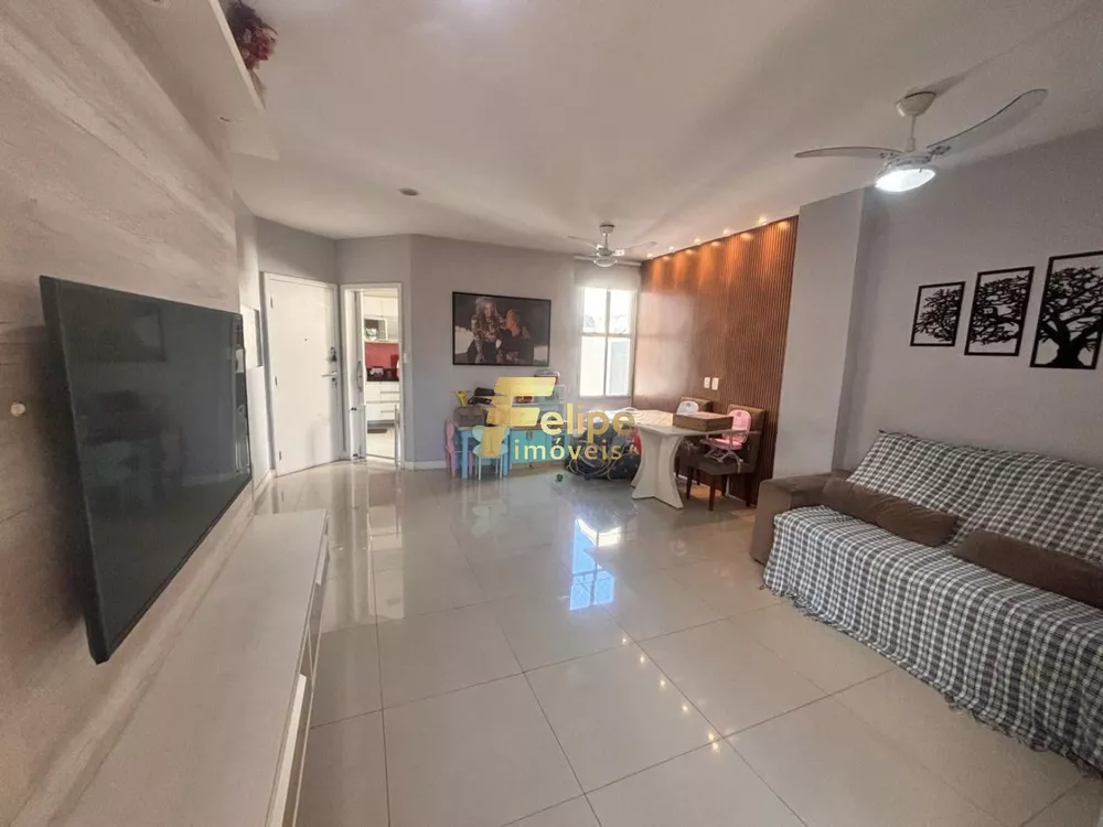 Apartamento à venda com 3 quartos, 130m² - Foto 7