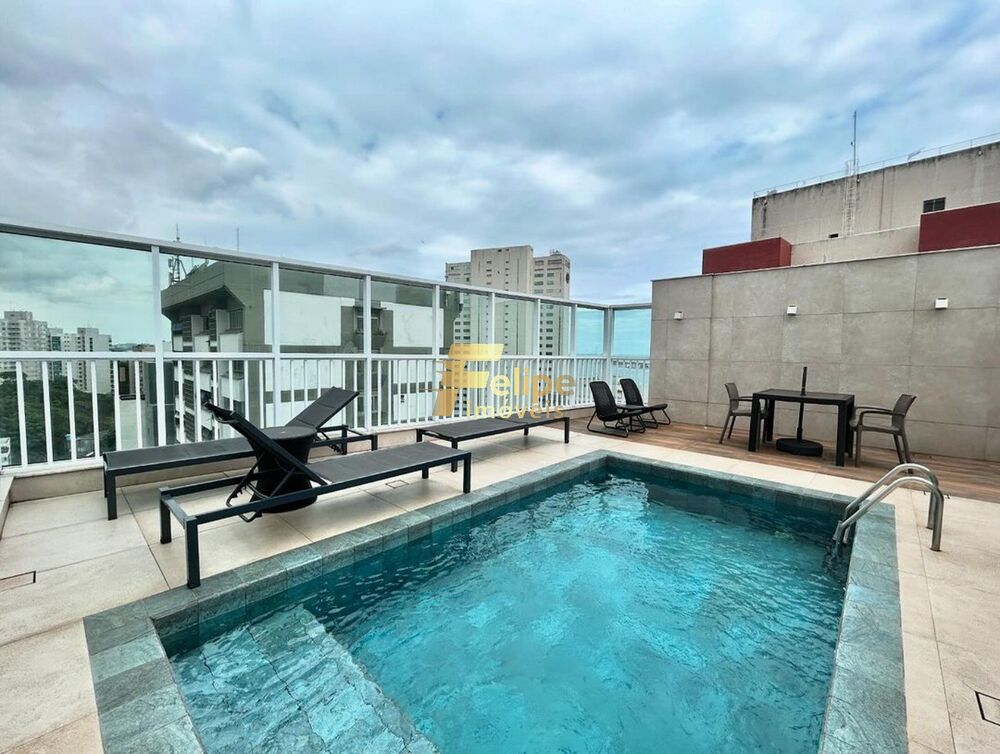 Apartamento, 2 quartos, 100 m² - Foto 3