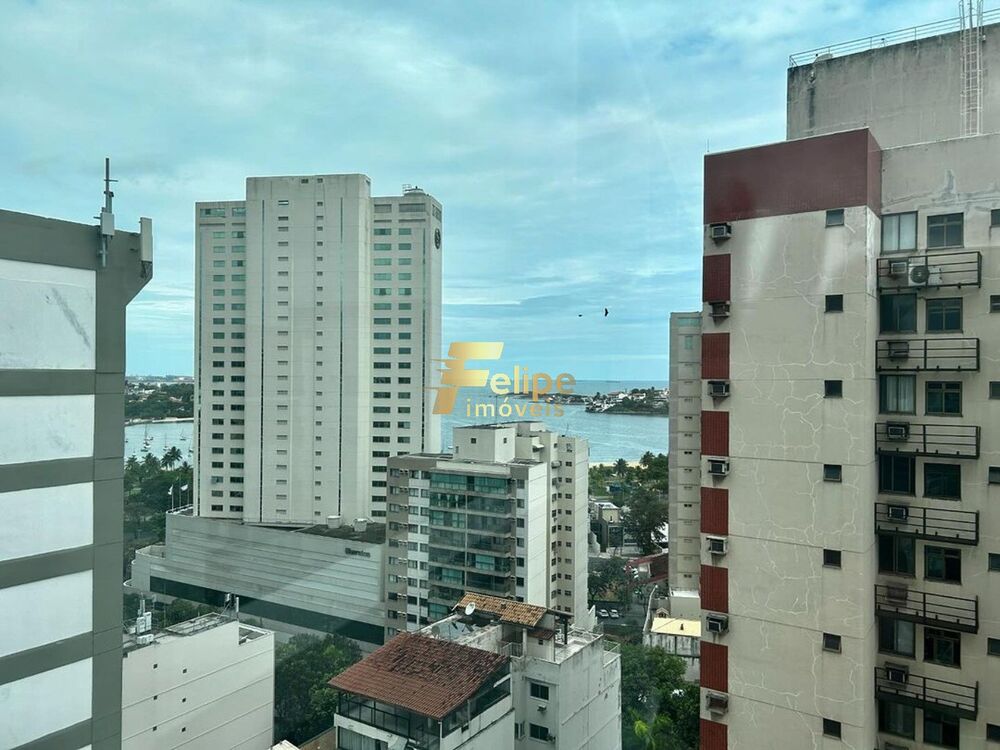 Apartamento, 2 quartos, 100 m² - Foto 1