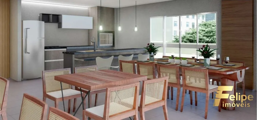 Apartamento, 2 quartos, 71 m² - Foto 8