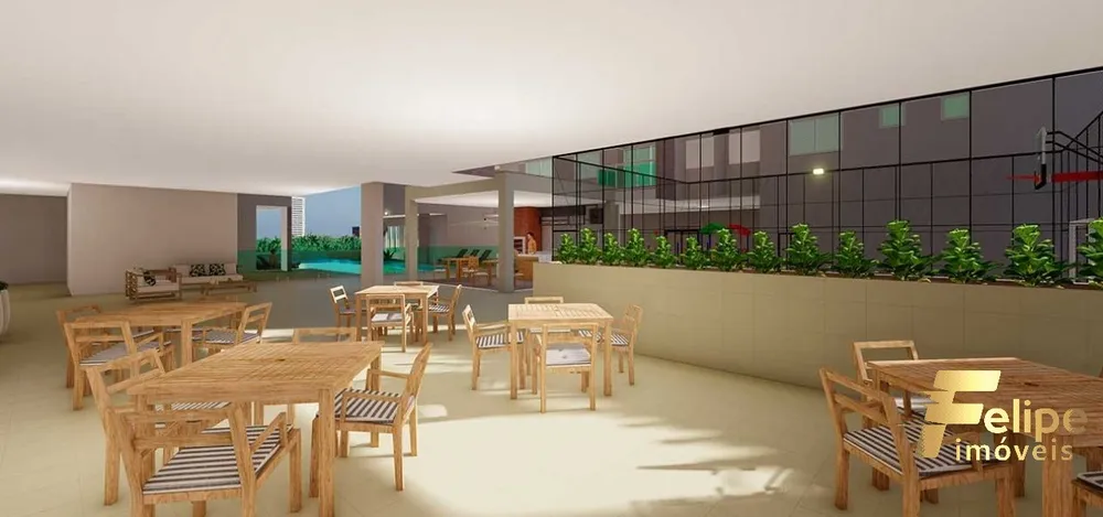 Apartamento, 2 quartos, 71 m² - Foto 10