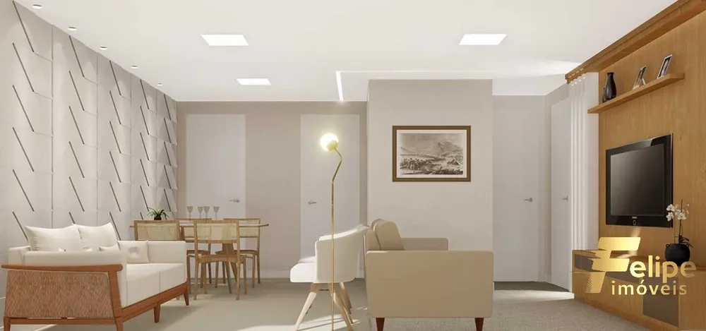 Apartamento, 2 quartos, 71 m² - Foto 7