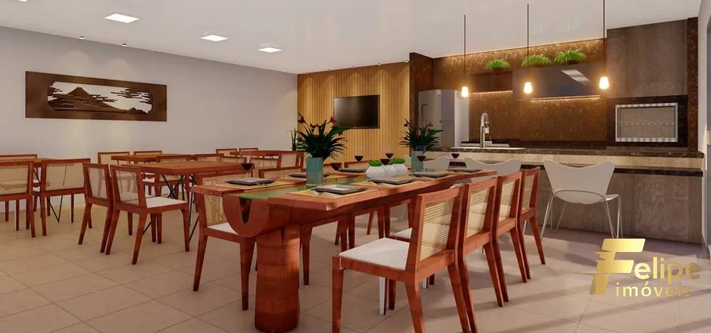 Apartamento, 2 quartos, 71 m² - Foto 9