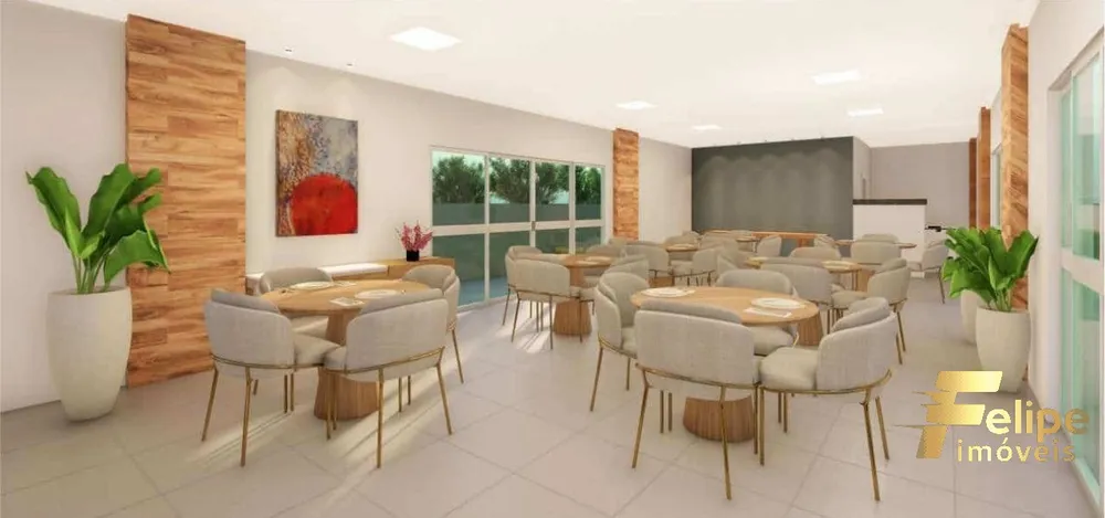 Apartamento, 2 quartos, 71 m² - Foto 6
