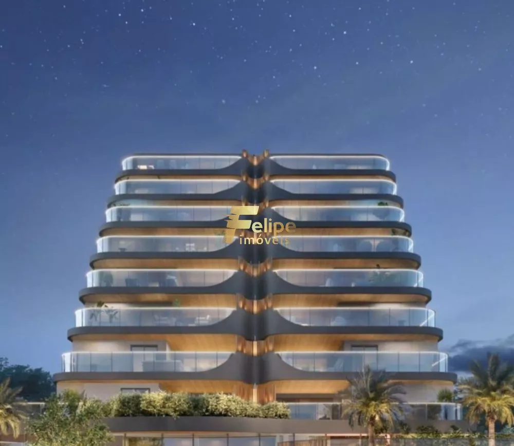 Apartamento, 4 quartos, 232 m² - Foto 1