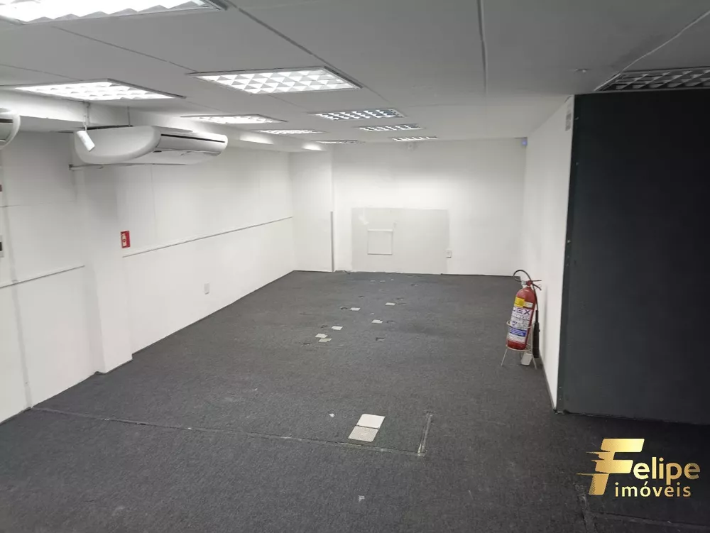 Loja-Salão para alugar, 614m² - Foto 10