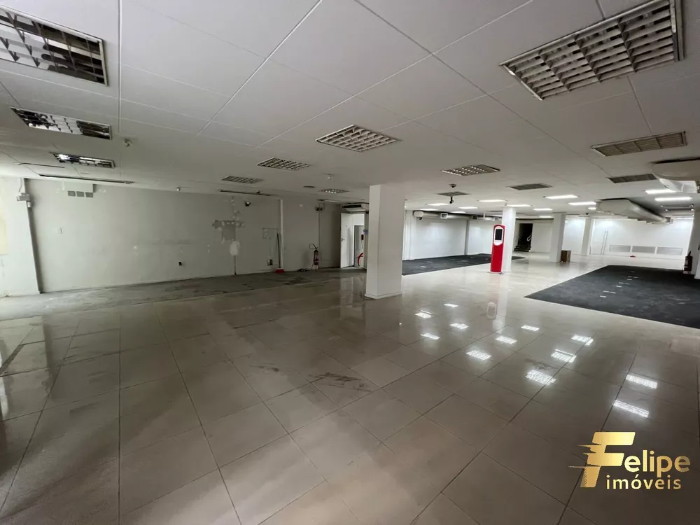 Loja-Salão para alugar, 614m² - Foto 5