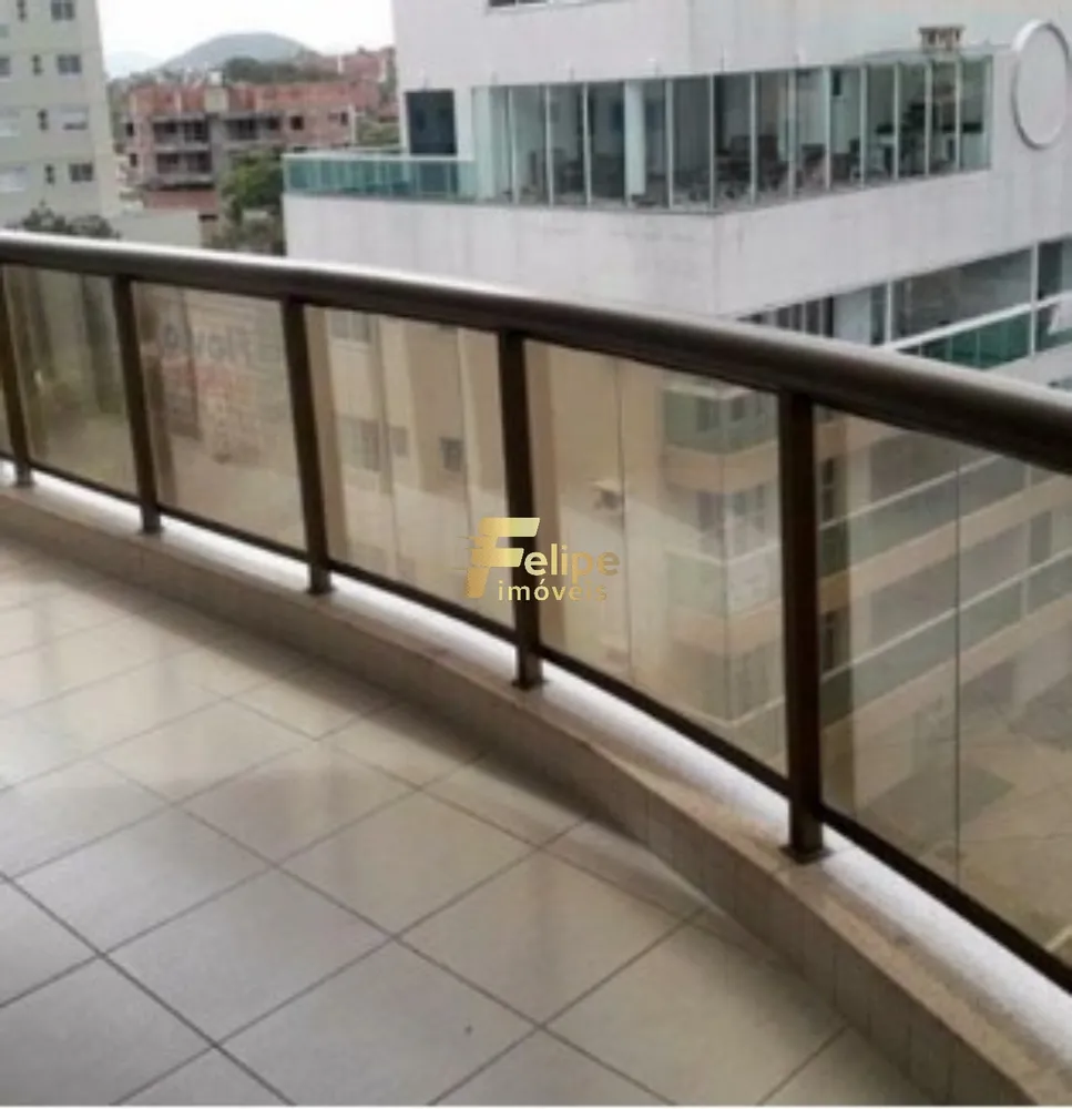 Apartamento, 4 quartos, 140 m² - Foto 2