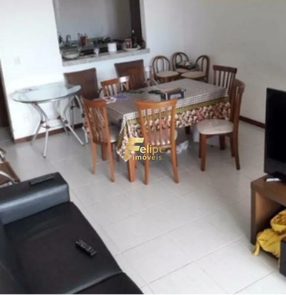 Apartamento, 4 quartos, 140 m² - Foto 3