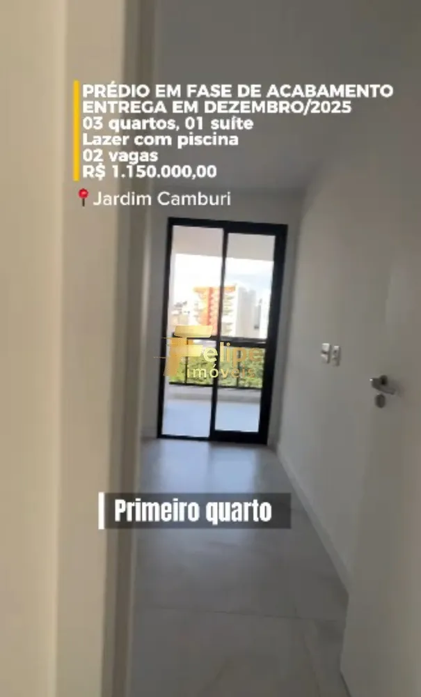 Apartamento, 3 quartos, 85 m² - Foto 10