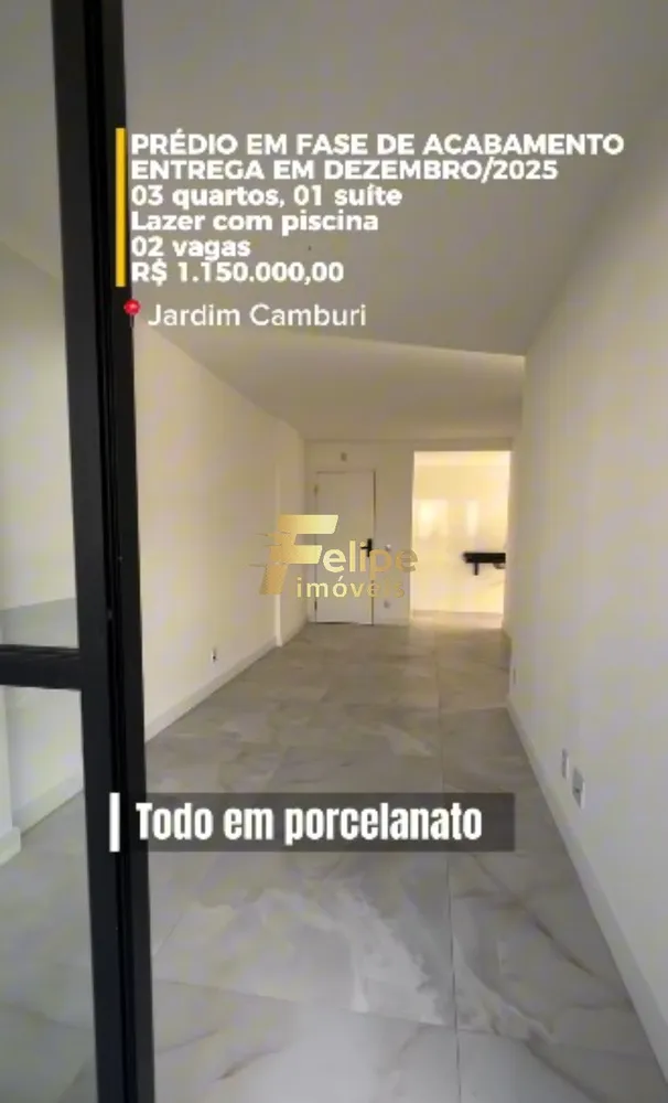 Apartamento, 3 quartos, 85 m² - Foto 8