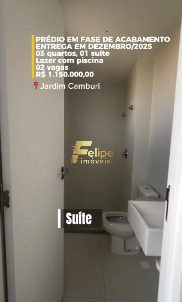 Apartamento, 3 quartos, 85 m² - Foto 12