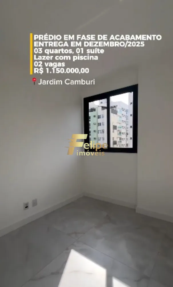 Apartamento, 3 quartos, 85 m² - Foto 11
