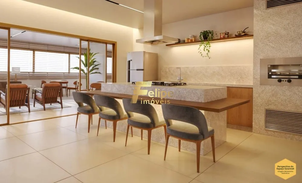 Apartamento, 3 quartos, 81 m² - Foto 11