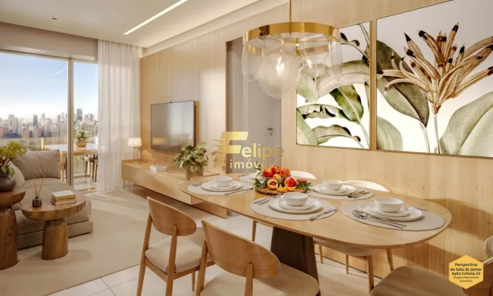 Apartamento, 3 quartos, 81 m² - Foto 7