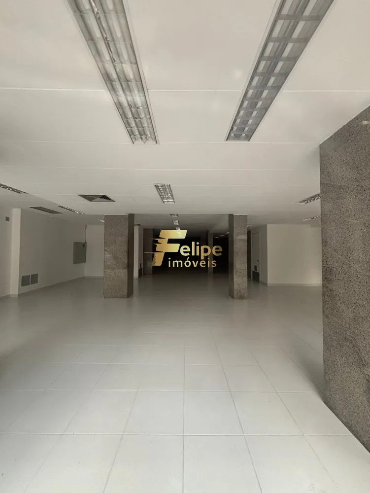 Loja-Salão, 525 m² - Foto 2