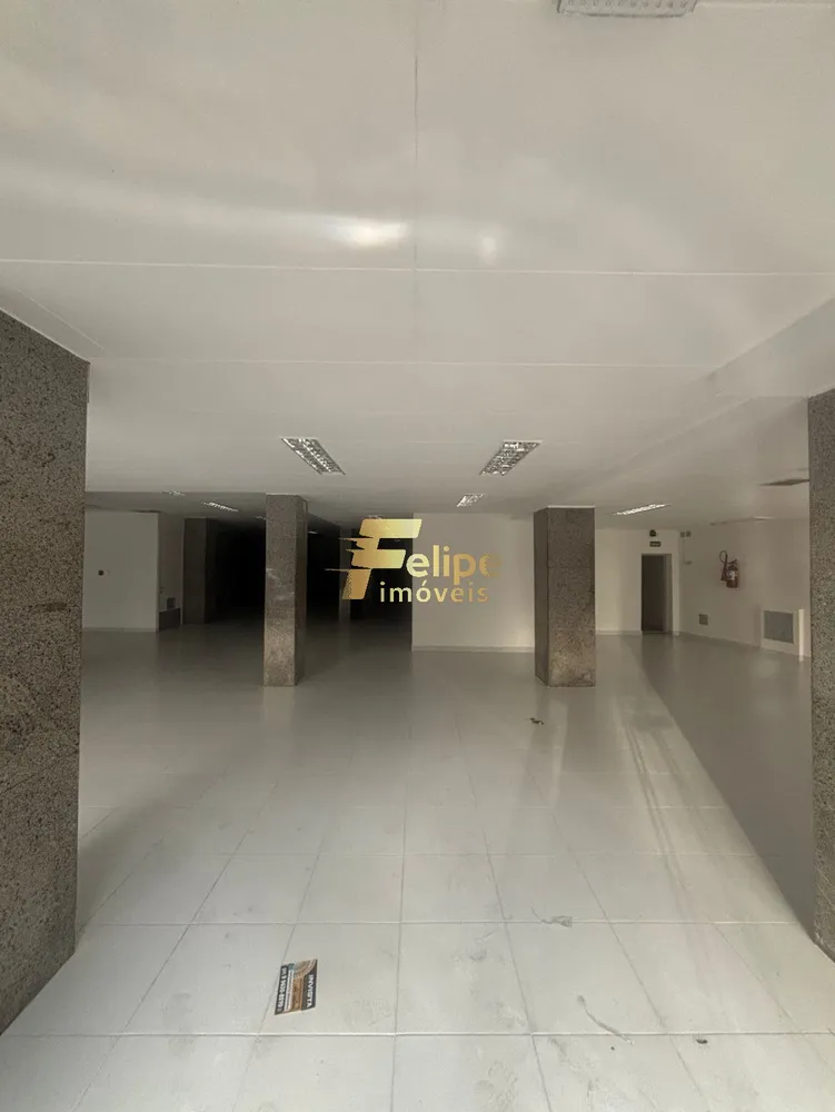 Loja-Salão, 525 m² - Foto 1