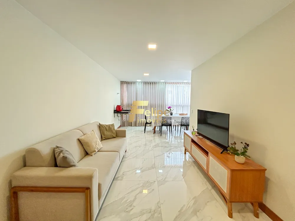 Apartamento, 2 quartos, 72 m² - Foto 6