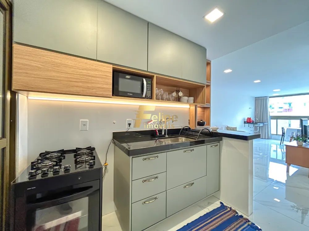 Apartamento, 2 quartos, 72 m² - Foto 11