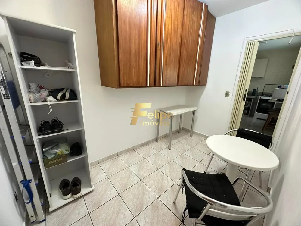 Apartamento, 3 quartos, 90 m² - Foto 3