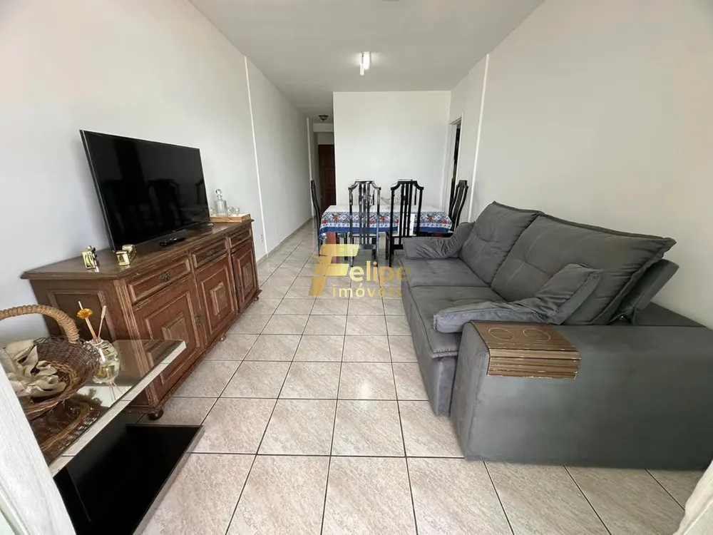 Apartamento, 3 quartos, 90 m² - Foto 8