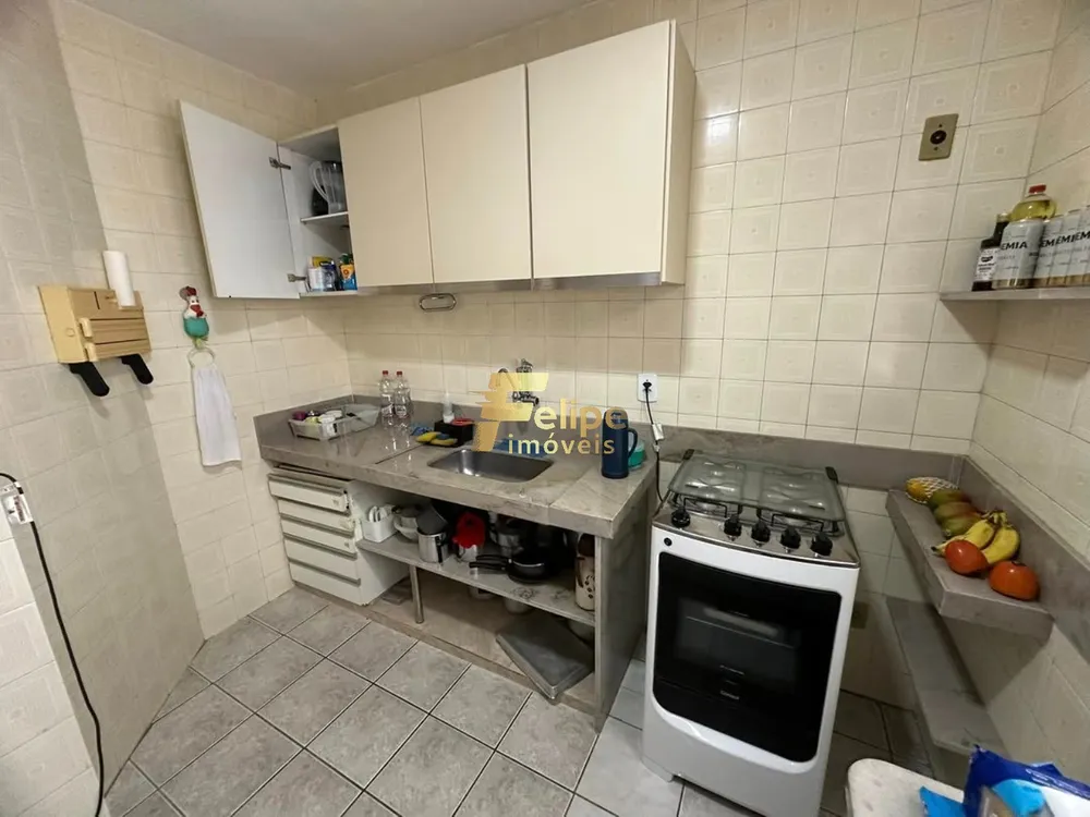 Apartamento, 3 quartos, 90 m² - Foto 2