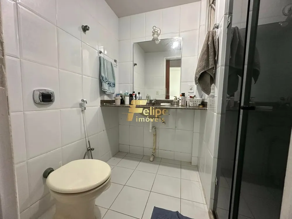 Apartamento, 3 quartos, 90 m² - Foto 5