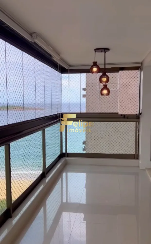 Apartamento, 3 quartos, 125 m² - Foto 1
