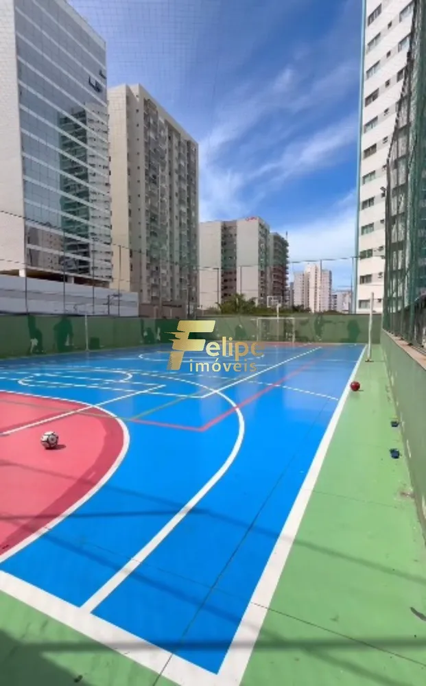 Apartamento, 3 quartos, 125 m² - Foto 8