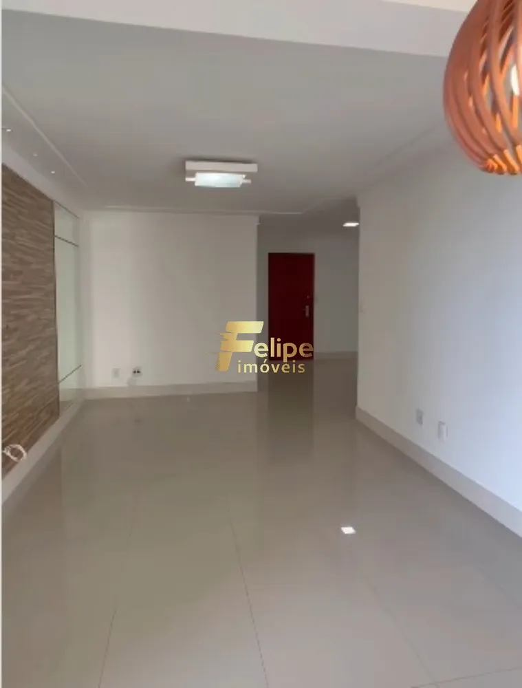 Apartamento, 3 quartos, 125 m² - Foto 2