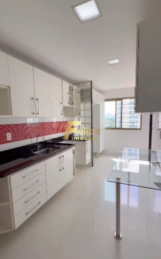Apartamento, 3 quartos, 125 m² - Foto 11