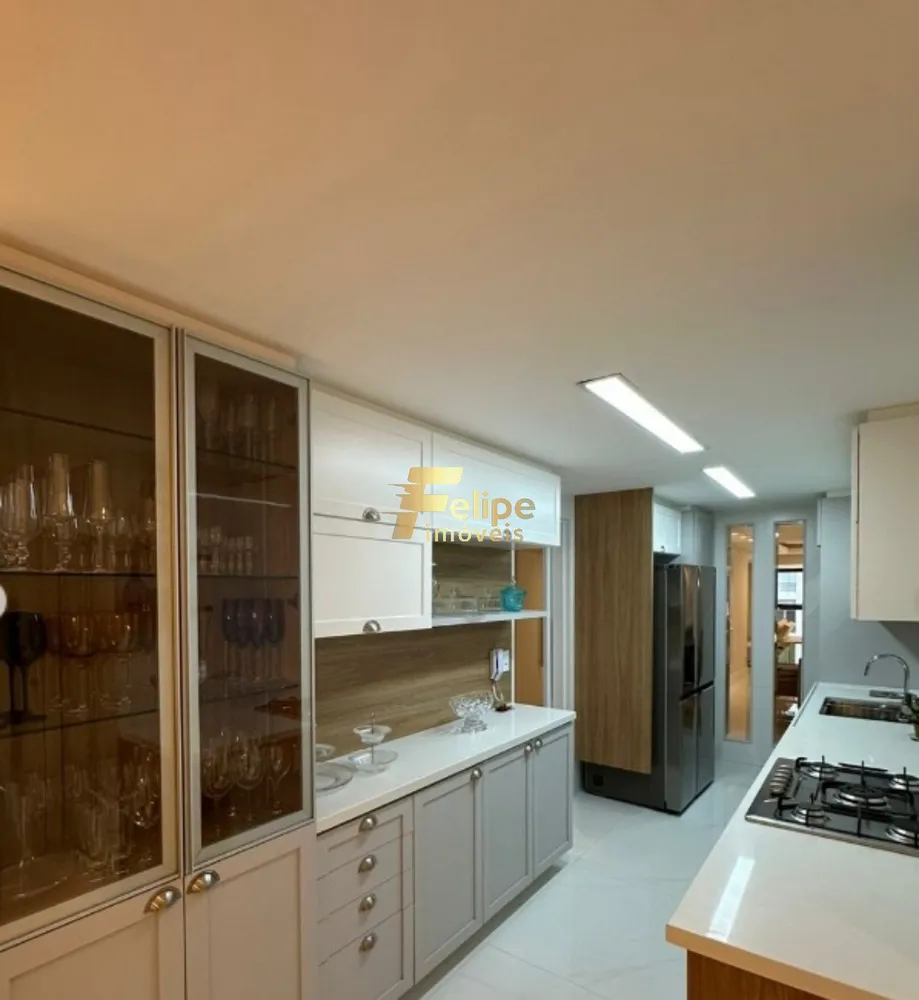 Apartamento, 3 quartos, 185 m² - Foto 4