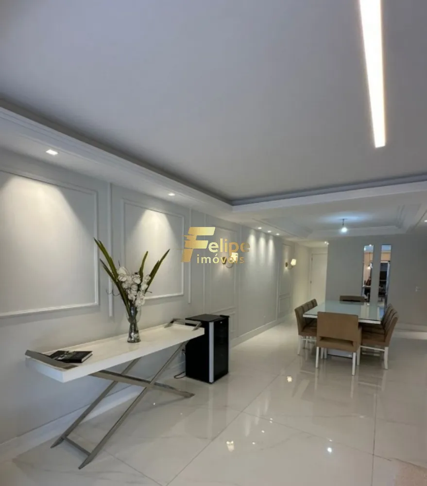 Apartamento, 3 quartos, 185 m² - Foto 5