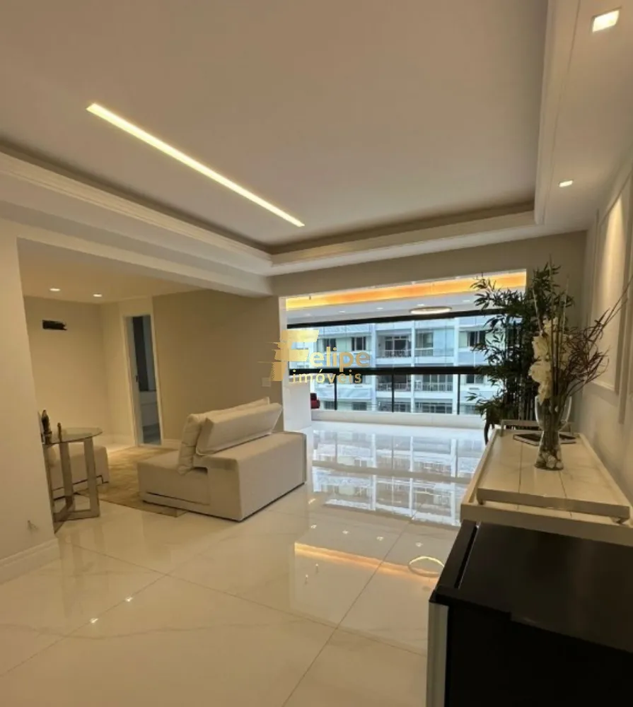 Apartamento, 3 quartos, 185 m² - Foto 6