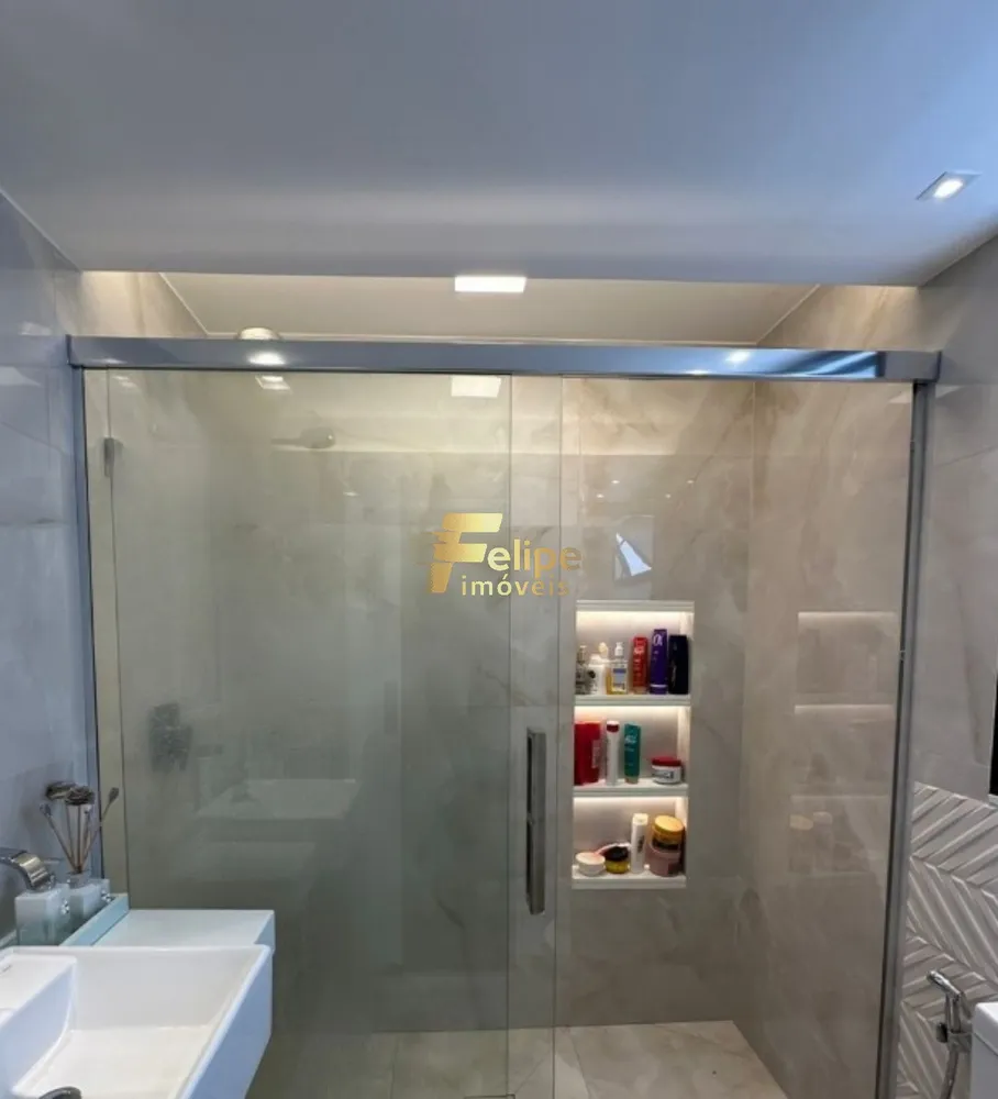 Apartamento, 3 quartos, 185 m² - Foto 2