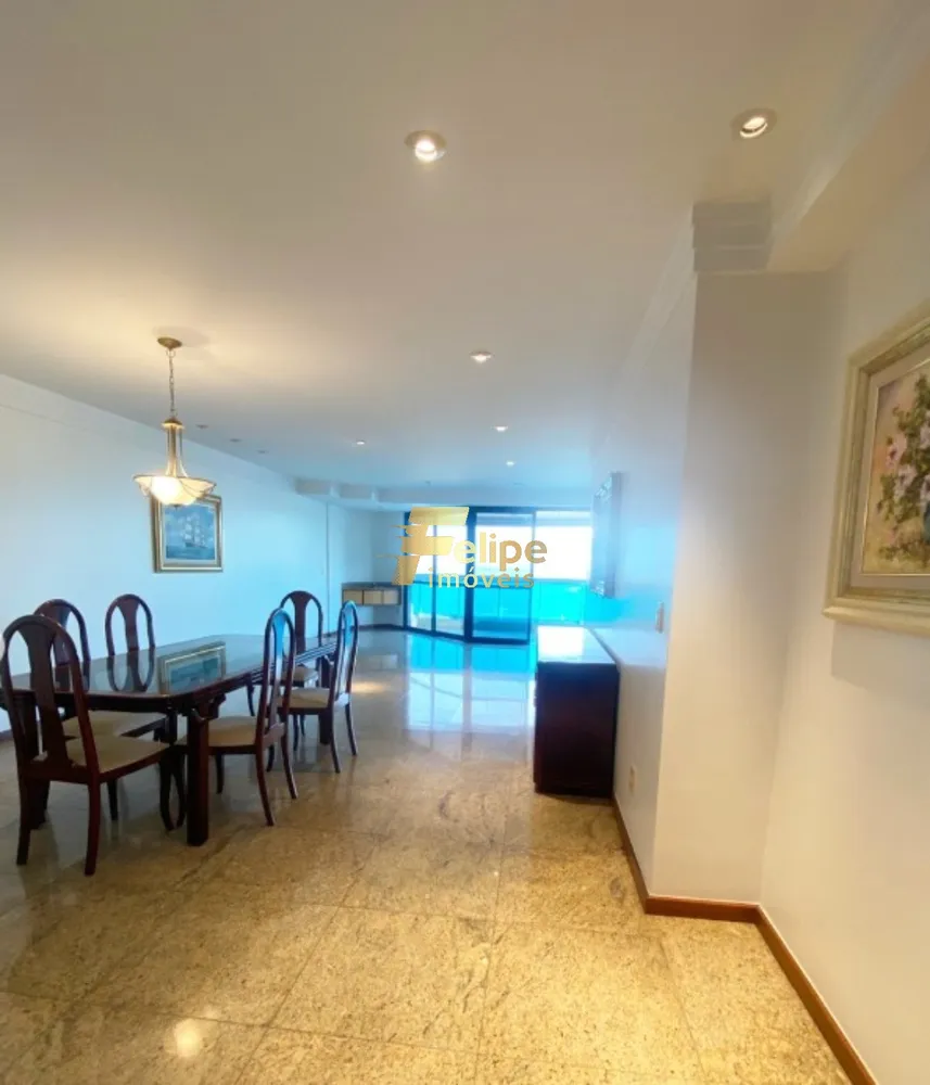 Apartamento, 4 quartos, 250 m² - Foto 8