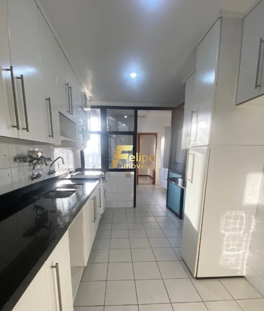 Apartamento, 4 quartos, 250 m² - Foto 5