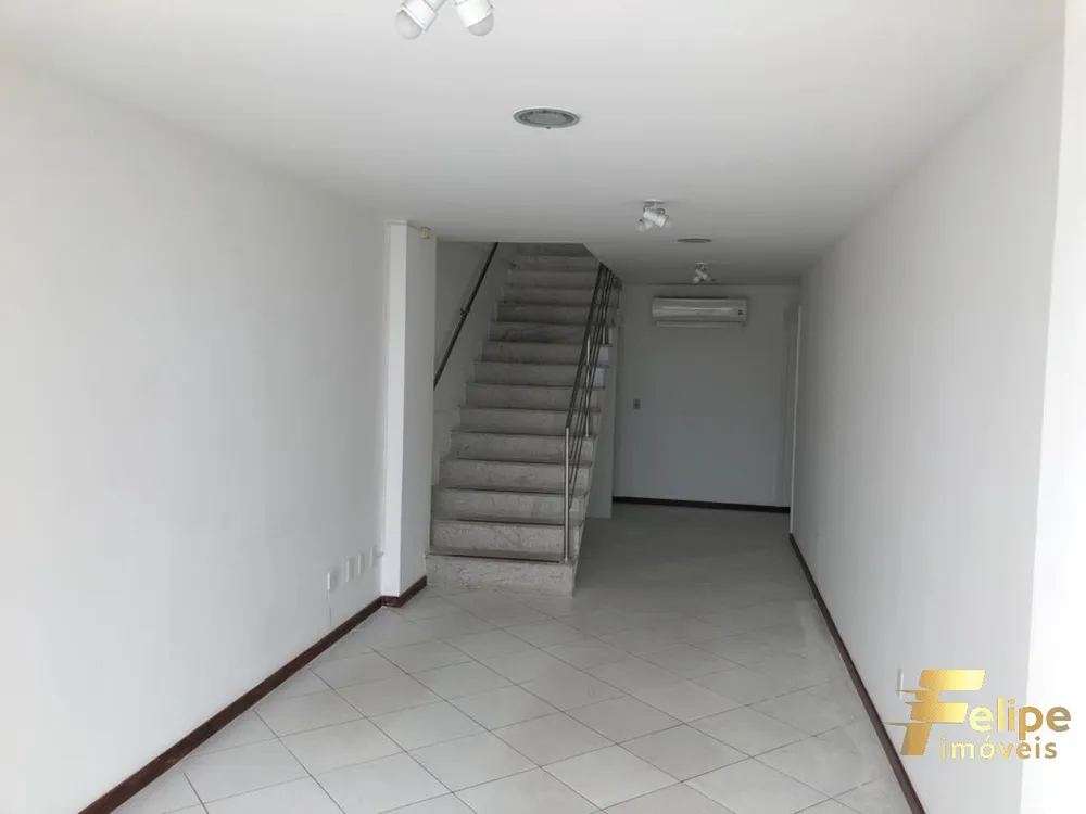 Loja-Salão, 121 m² - Foto 10