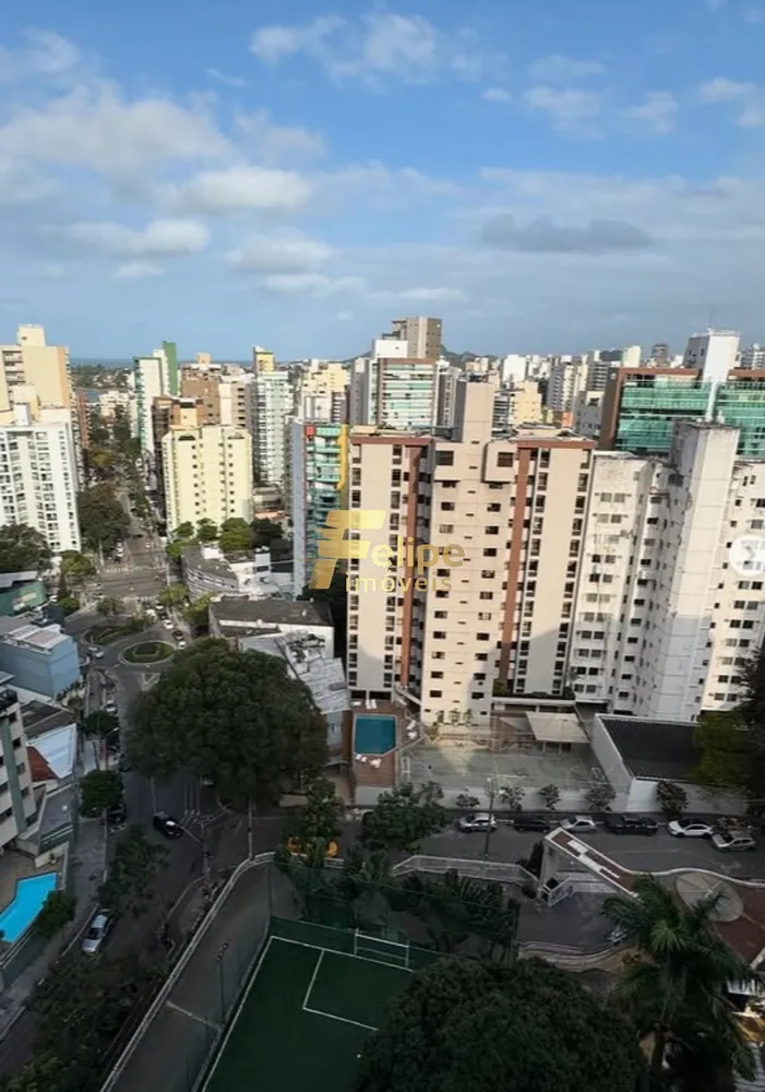 Apartamento, 4 quartos, 90 m² - Foto 6