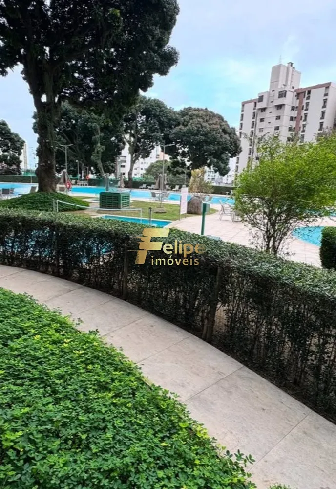 Apartamento, 4 quartos, 90 m² - Foto 3