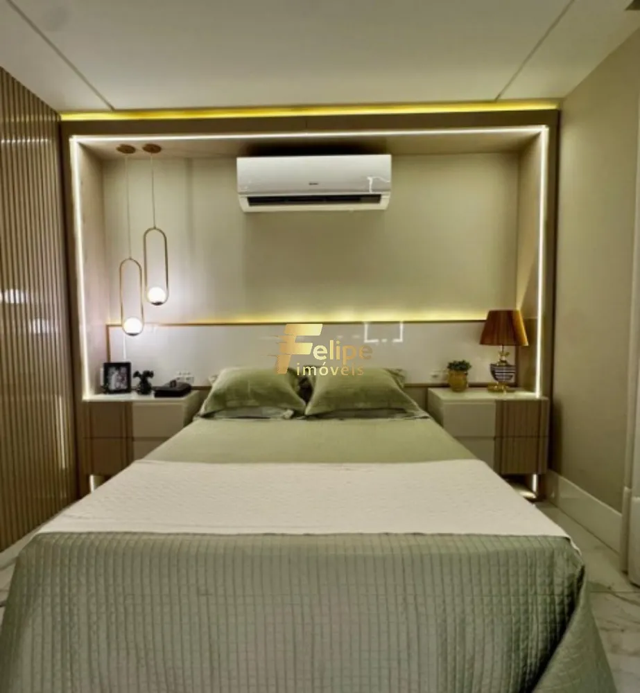 Apartamento, 3 quartos, 230 m² - Foto 5